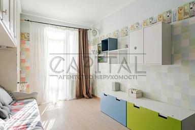 3-кімнатна квартира за адресою вул. Паньківська (площа 96 м²) - Atlanta.ua - фото 30