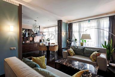 3-кімнатна квартира за адресою вул. Паньківська (площа 96 м²) - Atlanta.ua - фото 23