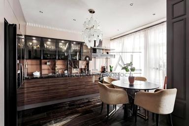 3-кімнатна квартира за адресою вул. Паньківська (площа 96 м²) - Atlanta.ua - фото 22