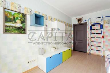 3-кімнатна квартира за адресою вул. Паньківська (площа 96 м²) - Atlanta.ua - фото 31