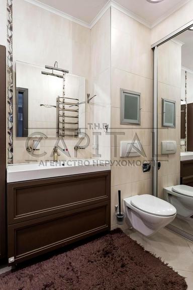 3-кімнатна квартира за адресою вул. Паньківська (площа 96 м²) - Atlanta.ua - фото 38