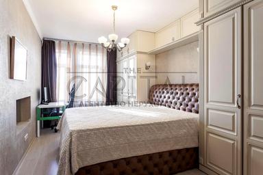 3-кімнатна квартира за адресою вул. Паньківська (площа 96 м²) - Atlanta.ua - фото 27