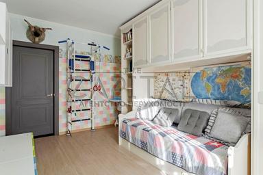 3-кімнатна квартира за адресою вул. Паньківська (площа 96 м²) - Atlanta.ua - фото 32