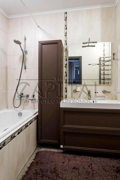 3-кімнатна квартира за адресою вул. Паньківська (площа 96 м²) - Atlanta.ua - фото 39