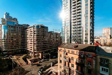 3-кімнатна квартира за адресою вул. Паньківська (площа 96 м²) - Atlanta.ua - фото 41