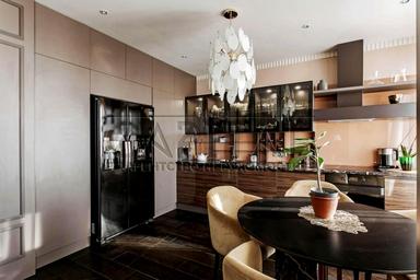 3-кімнатна квартира за адресою вул. Паньківська (площа 96 м²) - Atlanta.ua - фото 25