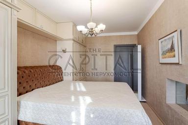 3-кімнатна квартира за адресою вул. Паньківська (площа 96 м²) - Atlanta.ua - фото 28