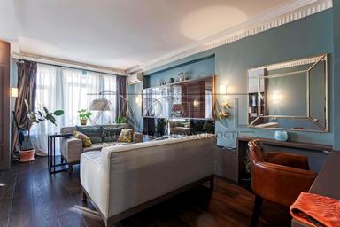 3-кімнатна квартира за адресою вул. Паньківська (площа 96 м²) - Atlanta.ua - фото 26