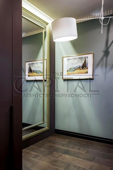 3-кімнатна квартира за адресою вул. Паньківська (площа 96 м²) - Atlanta.ua - фото 33