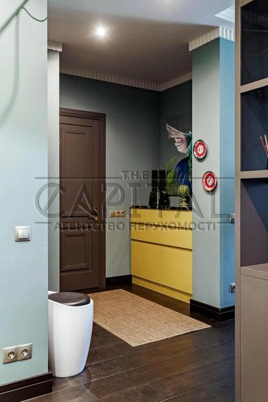 3-кімнатна квартира за адресою вул. Паньківська (площа 96 м²) - Atlanta.ua - фото 34