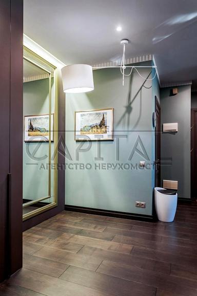 3-кімнатна квартира за адресою вул. Паньківська (площа 96 м²) - Atlanta.ua - фото 35