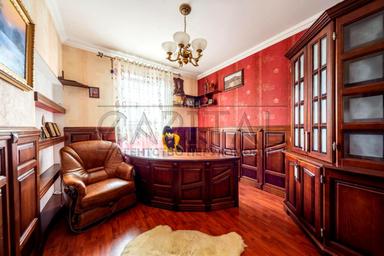 Дом по адресу (площадь 298 м²) - Atlanta.ua - фото 56