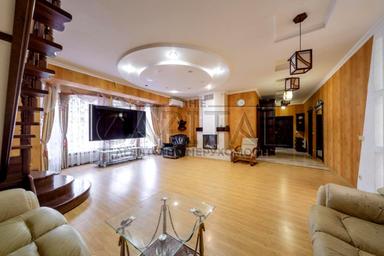 Дом по адресу (площадь 298 м²) - Atlanta.ua - фото 37