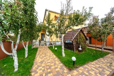 Дом по адресу (площадь 298 м²) - Atlanta.ua - фото 69