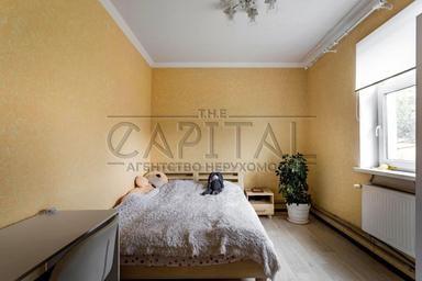 Дом по адресу ул. Партизанская (площадь 140 м²) - Atlanta.ua - фото 38