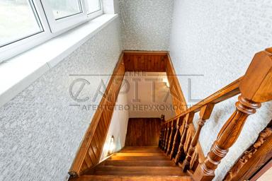 Дом по адресу ул. Партизанская (площадь 140 м²) - Atlanta.ua - фото 36