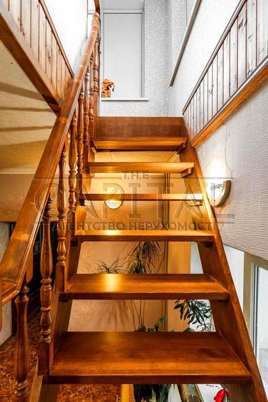 Дом по адресу ул. Партизанская (площадь 140 м²) - Atlanta.ua - фото 37