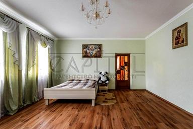 Дом по адресу ул. Партизанская (площадь 140 м²) - Atlanta.ua - фото 40