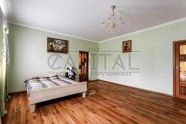 Дом по адресу ул. Партизанская (площадь 140 м²) - Atlanta.ua - фото 41