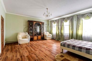 Дом по адресу ул. Партизанская (площадь 140 м²) - Atlanta.ua - фото 42