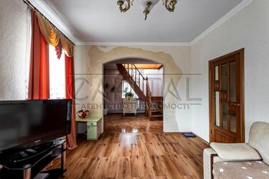 Дом по адресу ул. Партизанская (площадь 140 м²) - Atlanta.ua - фото 45