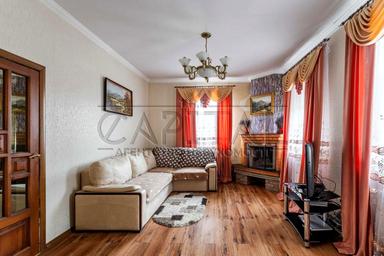 Дом по адресу ул. Партизанская (площадь 140 м²) - Atlanta.ua - фото 46