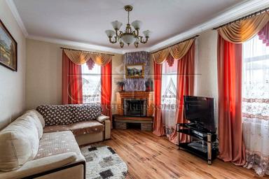 Дом по адресу ул. Партизанская (площадь 140 м²) - Atlanta.ua - фото 28