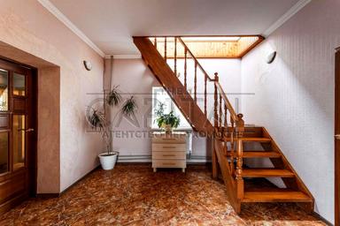 Дом по адресу ул. Партизанская (площадь 140 м²) - Atlanta.ua - фото 47