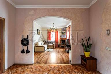 Дом по адресу ул. Партизанская (площадь 140 м²) - Atlanta.ua - фото 48