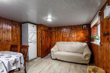 Дом по адресу ул. Партизанская (площадь 140 м²) - Atlanta.ua - фото 52