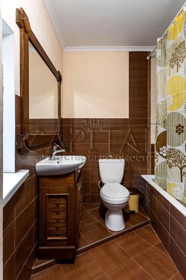 Дом по адресу ул. Партизанская (площадь 140 м²) - Atlanta.ua - фото 49