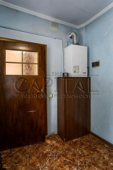 Дом по адресу ул. Партизанская (площадь 140 м²) - Atlanta.ua - фото 50