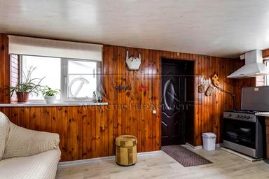 Дом по адресу ул. Партизанская (площадь 140 м²) - Atlanta.ua - фото 53