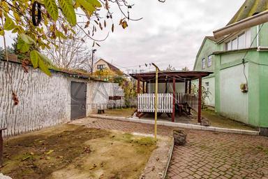 Дом по адресу ул. Партизанская (площадь 140 м²) - Atlanta.ua - фото 31