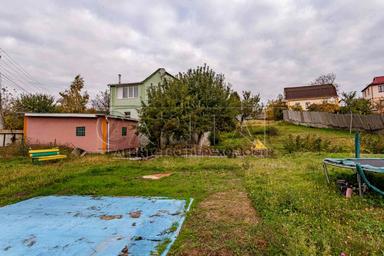 Дом по адресу ул. Партизанская (площадь 140 м²) - Atlanta.ua - фото 54