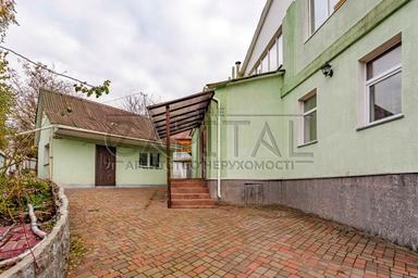 Дом по адресу ул. Партизанская (площадь 140 м²) - Atlanta.ua - фото 33