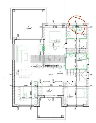 Дом по адресу (площадь 150 м²) - Atlanta.ua - фото 28
