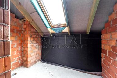 House by the address (area 160 m²) - Atlanta.ua - photo 29