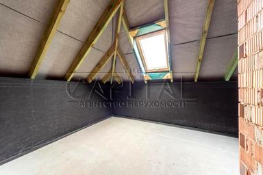 House by the address (area 160 m²) - Atlanta.ua - photo 30