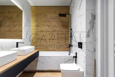 House by the address st. Davidchuka (area 124 m²) - Atlanta.ua - photo 51