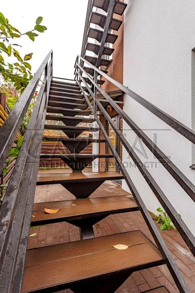 House by the address st. Davidchuka (area 124 m²) - Atlanta.ua - photo 76