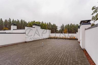 House by the address st. Davidchuka (area 124 m²) - Atlanta.ua - photo 78