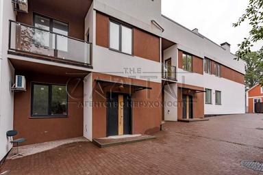 House by the address st. Davidchuka (area 124 m²) - Atlanta.ua - photo 82