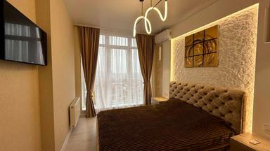 2-комнатная квартира по адресу ул. Филатова ак. (площадь 65 м²) - Atlanta.ua - фото 9