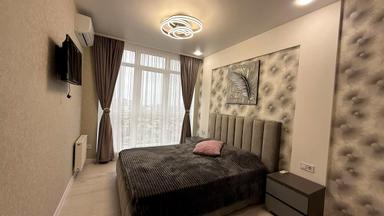 2-комнатная квартира по адресу ул. Филатова ак. (площадь 65 м²) - Atlanta.ua - фото 10