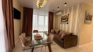 2-комнатная квартира по адресу ул. Филатова ак. (площадь 65 м²) - Atlanta.ua - фото 11