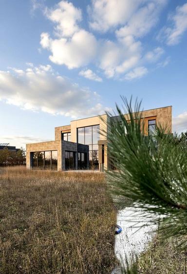 House by the address (area 475 m²) - Atlanta.ua - photo 19