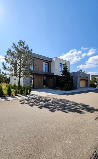 House by the address (area 475 m²) - Atlanta.ua - photo 21