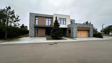 House by the address (area 475 m²) - Atlanta.ua - photo 27