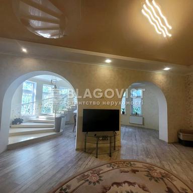 Будинок за адресою вул. Сошенка (площа 512 м²) - Atlanta.ua - фото 40